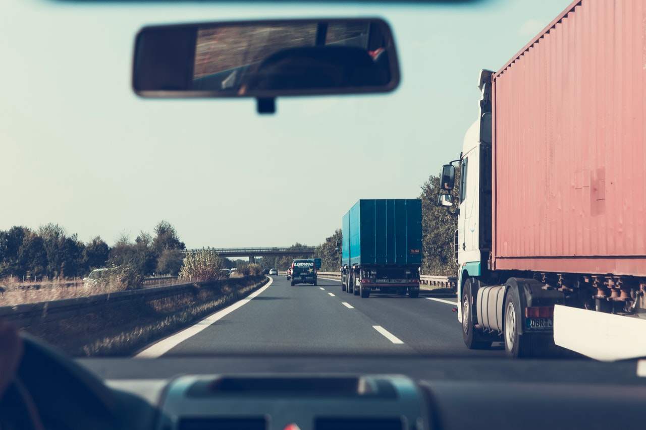 Trucking