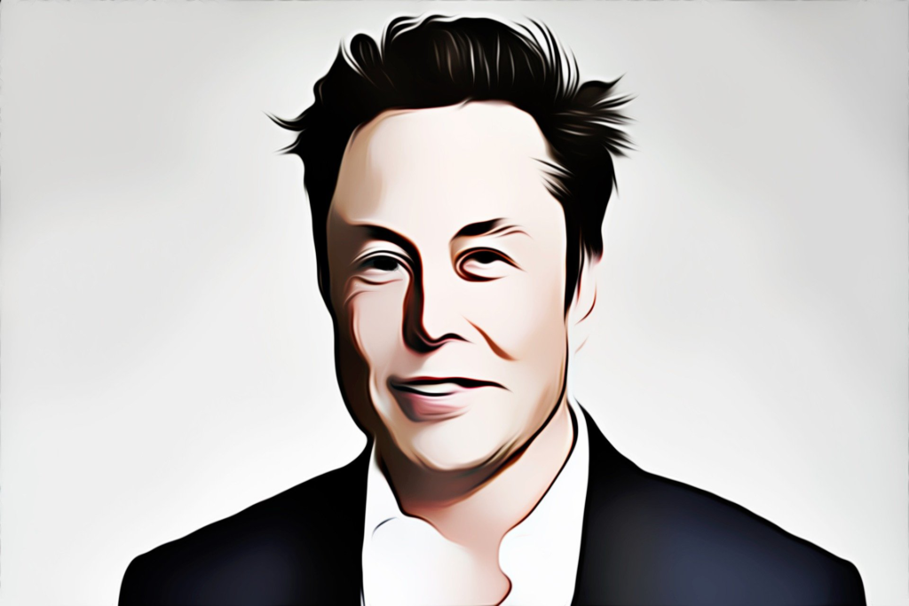 Triliuner Asal Indonesia Yang Kaya Raya Berkat Elon Musk