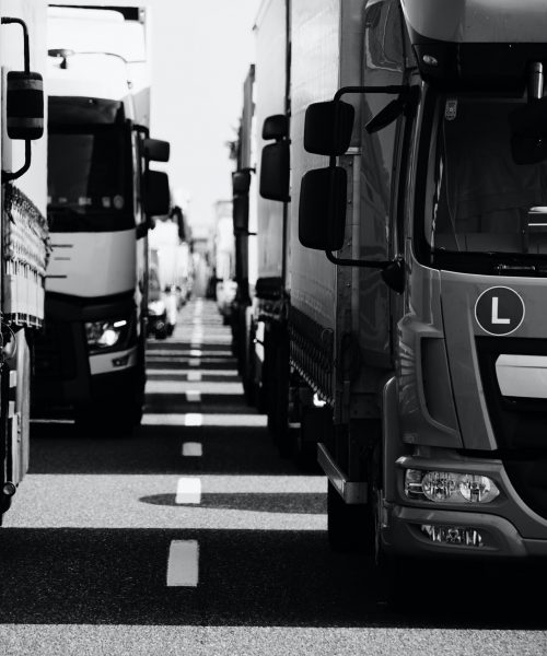 Trucking