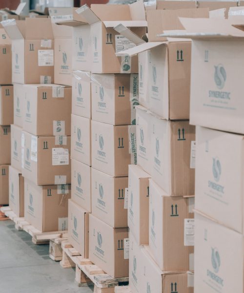 Warehouse